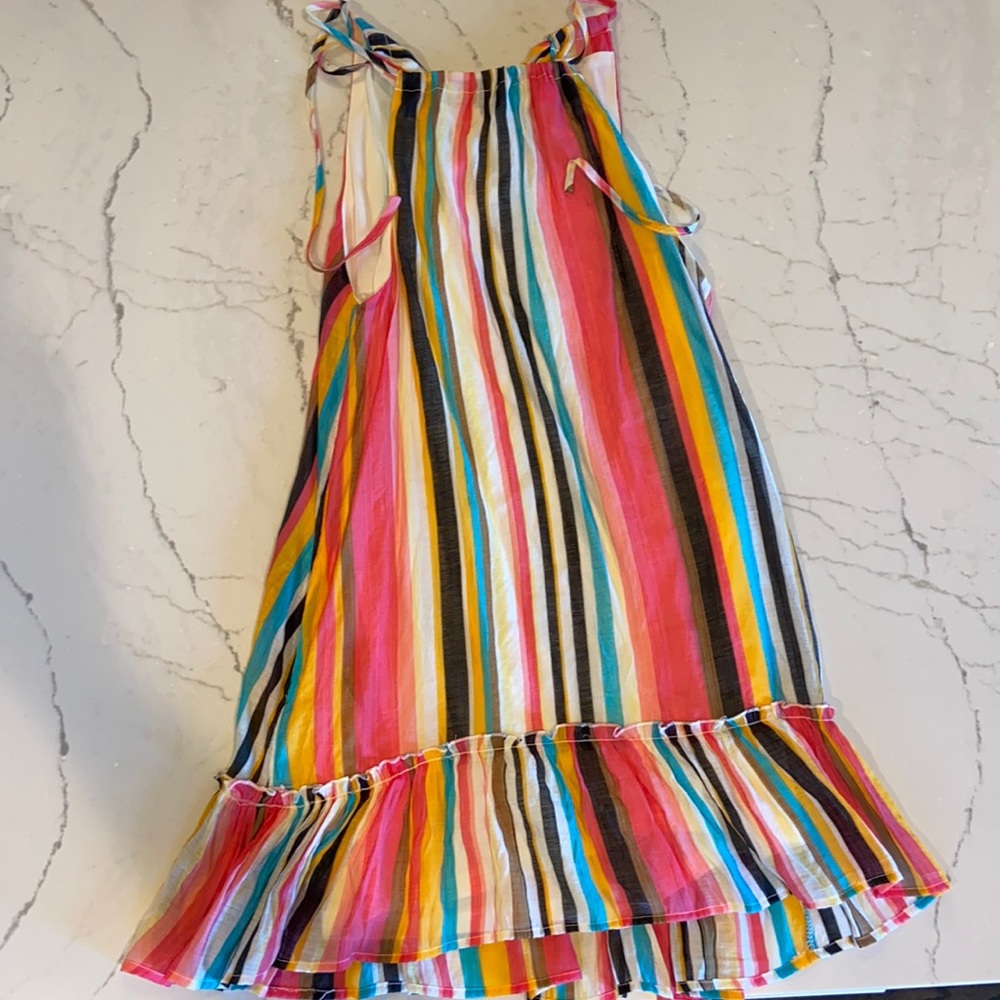 Listicle mini dress size small